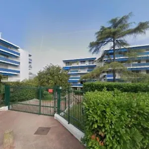 Cap Martin Appartamento