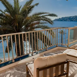 Soleil Riviera Côte D’azur Roquebrune-Cap-Martin