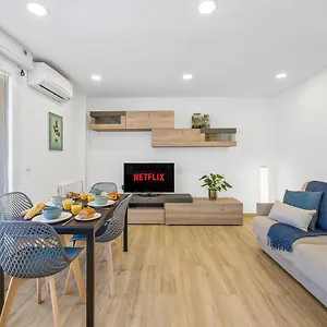 Le Coq Victoria - Parking - Ac - 50m From The Sea Appartamento