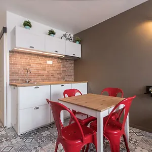 Air D'été Appartamento