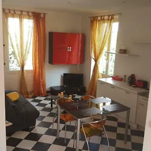 Chez Fifine Appartamento
