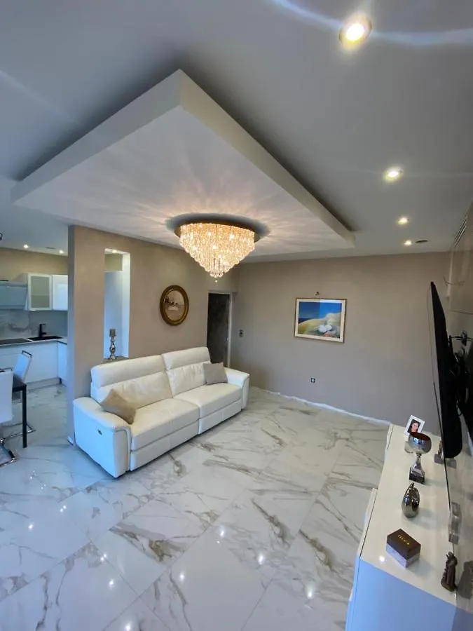 Cap Martin Blue Dream Apartment Roquebrune-Cap-Martin