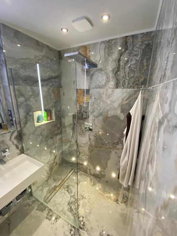 Cap Martin Blue Dream Apartment Roquebrune-Cap-Martin 0*,  France