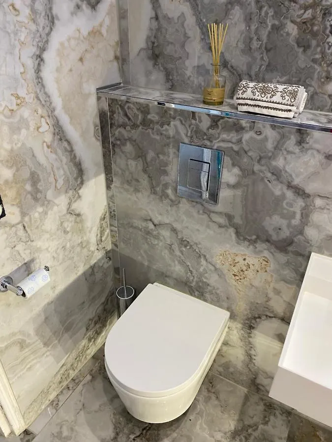 Cap Martin Blue Dream Apartment Roquebrune-Cap-Martin