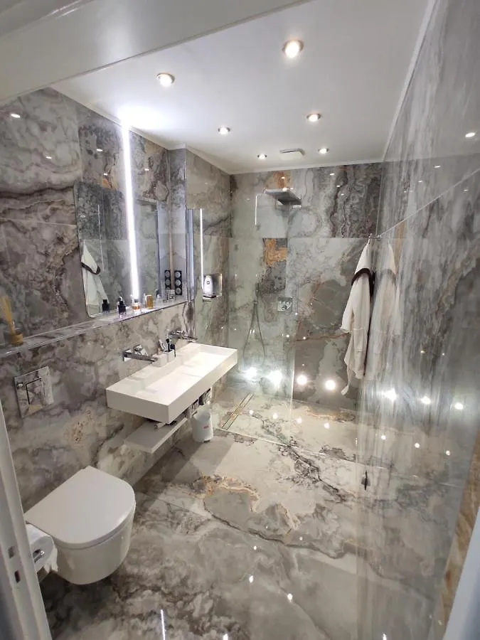 Cap Martin Blue Dream Apartment Roquebrune-Cap-Martin France