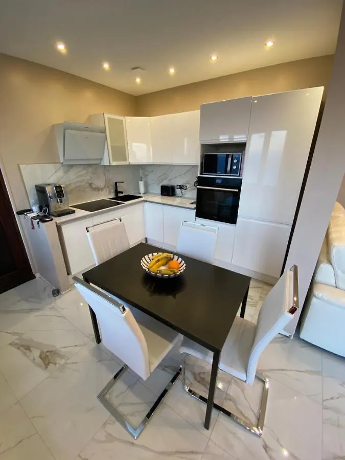 Cap Martin Blue Dream Apartment Roquebrune-Cap-Martin France