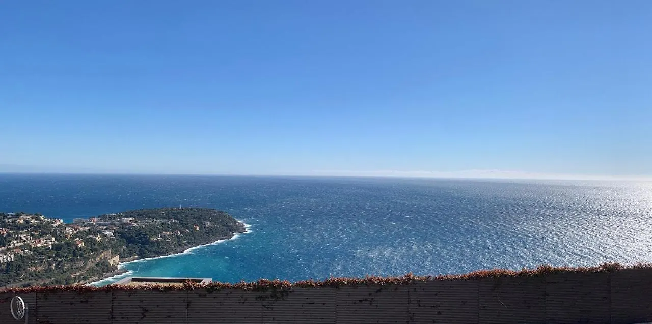 Cap Martin Blue Dream Apartment Roquebrune-Cap-Martin France